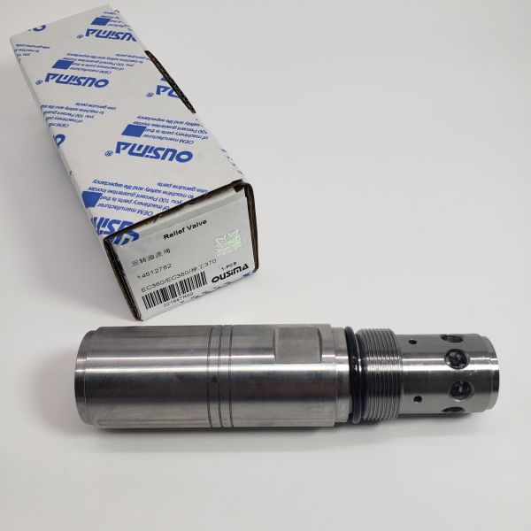 Клапан мотора 14512782 качаний для EC360 EC380 XCMG70