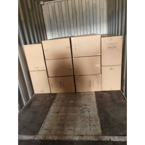 Food Storage and Delivery Solution Cold Container with Packaged Size 6.9cmx5.9cmx2.2cm