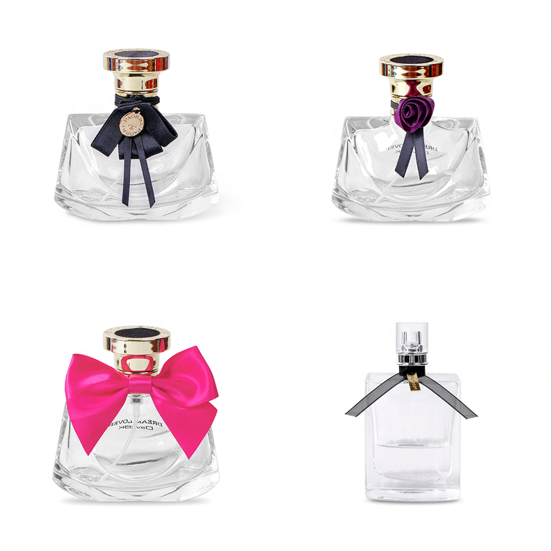 Горячая продажа бархатный ленточный лук Материал самоклеящийся подарочный ящик луки для индивидуального украшения