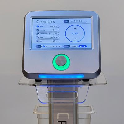 Experience the Ultimate Skin Care Solution with COLD AND HEATELECTROPORATION SKIN CARESYSTEM D501 for Flawless Skin