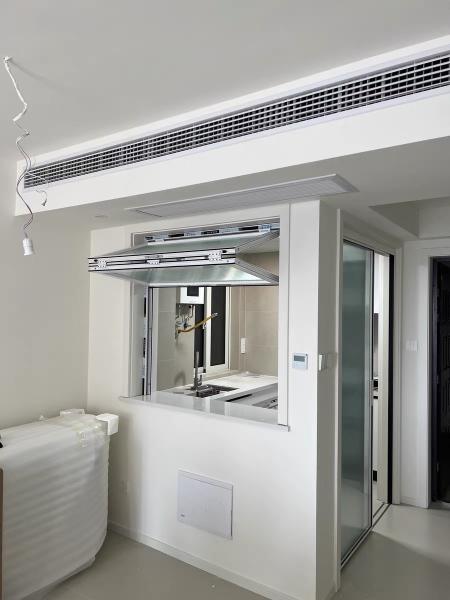Smart Home Folding Windows - Motorized Operation via App