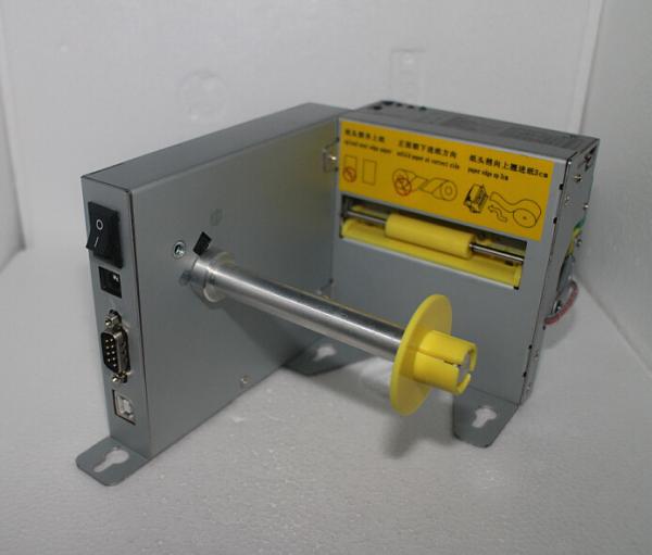 ATM de alta velocidade impressora térmica de 3 polegadas com série do sensor de doce de papel VKP80II