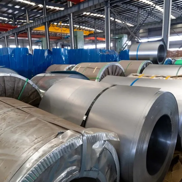 301 Stainless Steel Coil 1.4016/430/Stainless Steel Sheet 1.4016/Cold Rolled 2b/Ba Stainless Steel Strip/ Coils (202/EN1