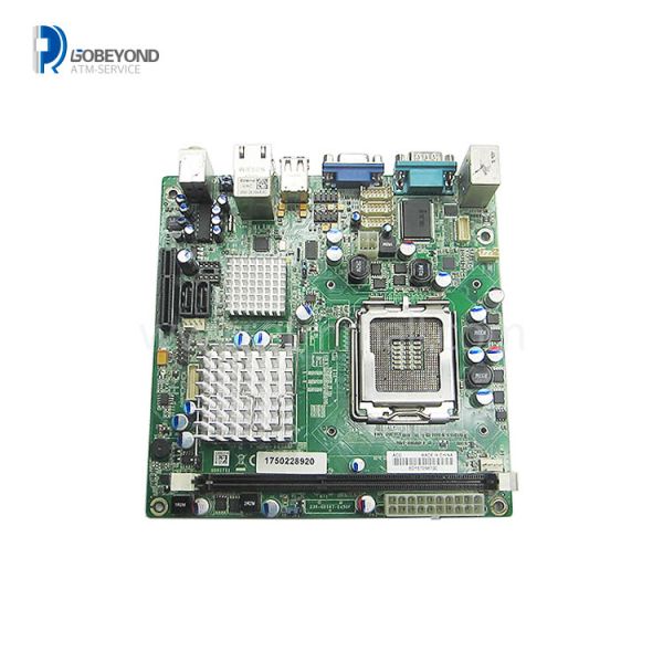 Nixdorf Procash Mother Board Wincor PC 280 ATM Machine Control Board 01750228920 1750228920