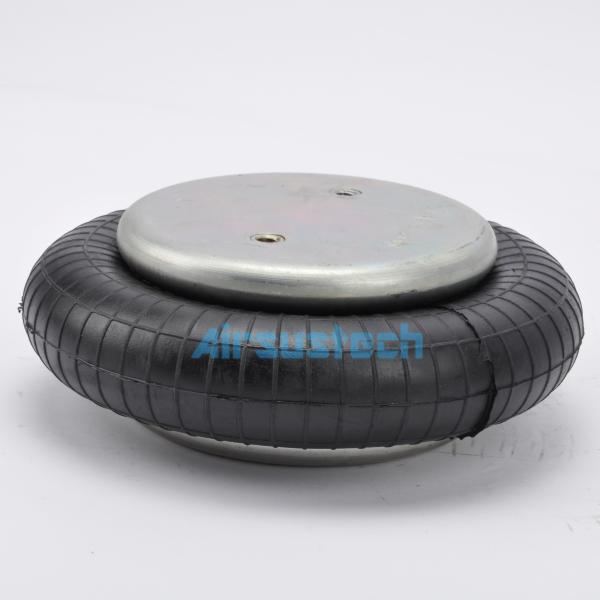 Dunlop (franco) 8 foles de borracha complicados da suspensão uma do airbag de x1 S08101 salta para o gabarito do conjunto do míssil