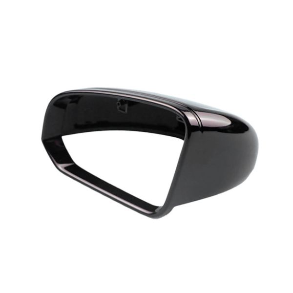 Крышка зеркала стороны вида сзади крышки зеркала LH 39849787 частей for  S60