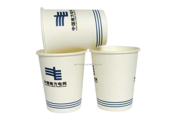Single Color 1200P/H Paper Cup Screen Printing Machine Max frame size 300x500mm