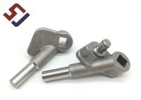 Moulage de précision de précision de Marine Boat Hardware 1m de poignée