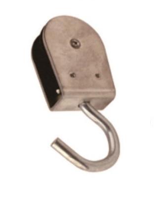 Single Cast Malleable Iron Pulley Die Cast Pulley 3/8'' 1/2''