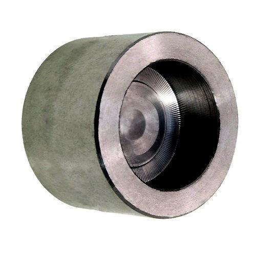 3 Socket Weld Cap Class Carbon Steel Pipe Fittings ASTM A694 F52 90 Degree