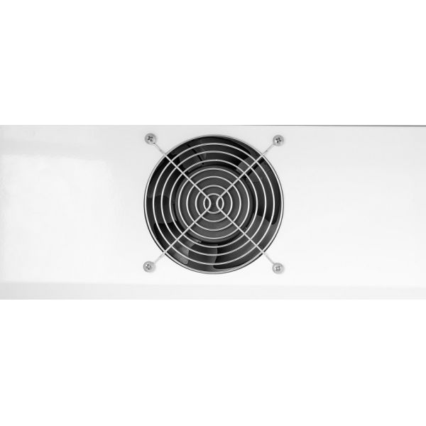 2℃ - 8℃ Mini Pharmaceutical Grade Refrigerator 60l Capacity With Glass Door