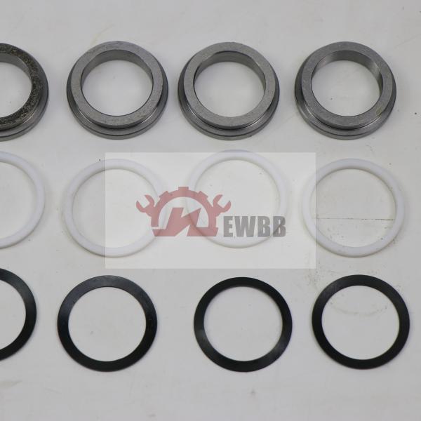 Toshiba Swing Motor Excavator Parts SG025 MFC040 MFB40 Swing Motor Parts
