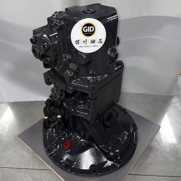 Bomba hidráulica 708-2L-00300 para excavadora Komatsu PC200-7PC200LC-7LPC200LL-7LPC200SC-7PC210-7PC210LC-7