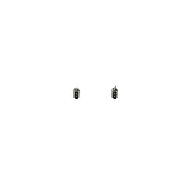 Bateria ternária recarregável do Li-íon NSC1012 3.7V 60mA Lithiumh da pilha de Huahui Energia Lto