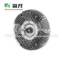 Embreagem do fã elétrico do sistema de refrigeração para a Holanda nova 5640 6640 7740 7840 8240 8340 TS115, 81872264 81862862 F1NN8A616AA