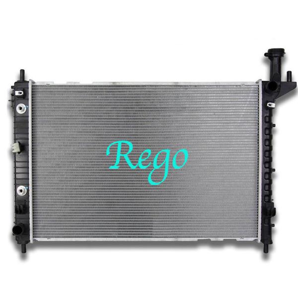 Auto Car Heating Radiator Replacement For Chevy Traverse / GMC Acadia Saturn Outlook V6