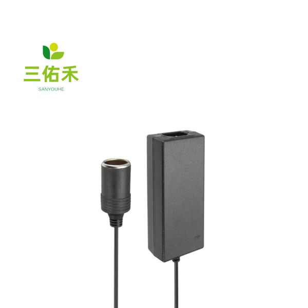 Переходник AC прокладки 12V СИД UL гибкий с регулятором СИД RGB