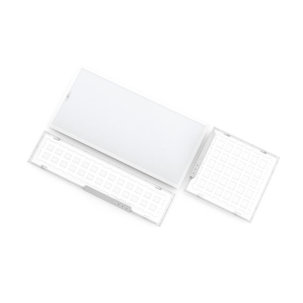 Dimmable привело управление света панели 600x600 36W Bluetooth умное