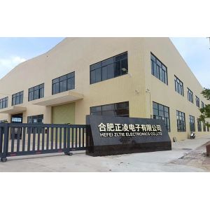 Hefei ZLTIE Electronics Co., Ltd