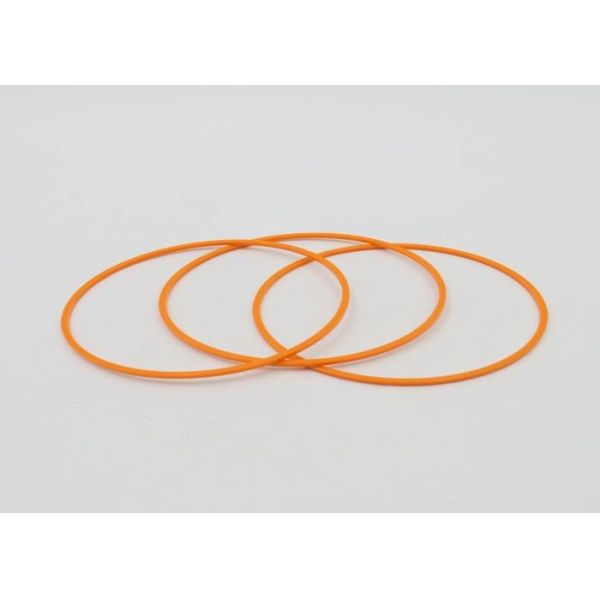 NBR Oil Resistant Excavator Spare Parts Engine N4W Oil Seal