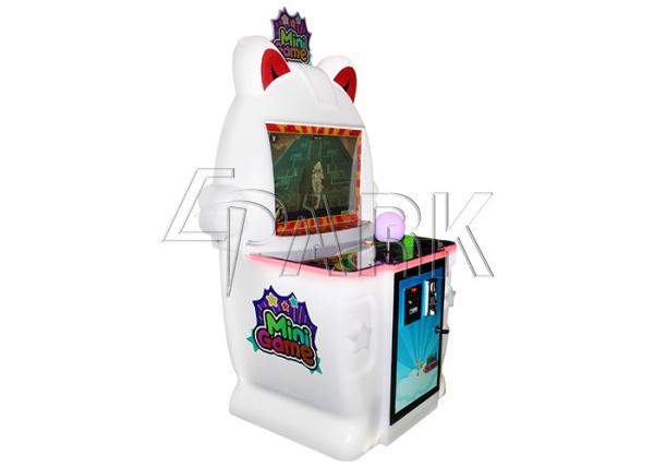 EPARK Kids Mini Game (Temple Run) Arcade Parkour Game Machine In india price