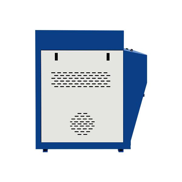 Professional Steam Ironer Commercial Laundry Press Machine for Large Fabrics Ironing Equipment