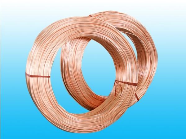 0.65mm Single Wall Cold Drawn Welded Tubes For Wire-Tube Condenser
