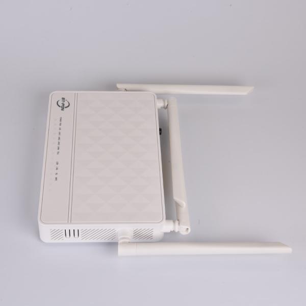Dual Band 2.4g 5ghz Gpon Device XPON ONU Equipment Wifi Gpon Ont Onu