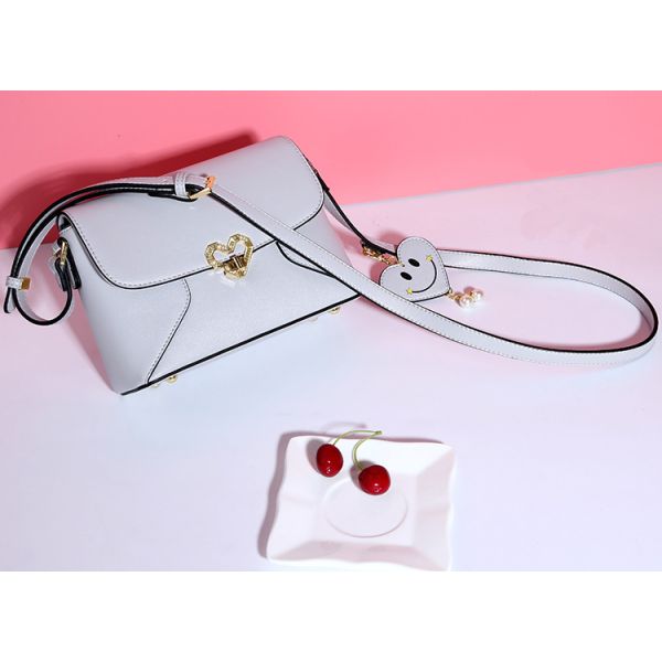 2019 new fashion bag single shoulder bag sweet casual summer mini square crossbody bags