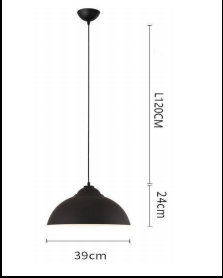1 Meter Length Led Decorative Lights Aluminum Body Material With Filament Bulbs