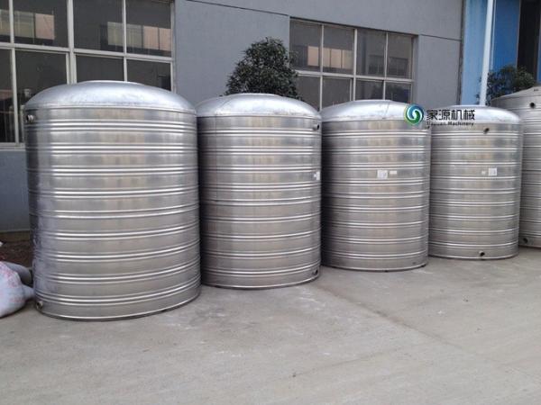 Mineral Water Purifying Machine Semi Automatic UF Water Treatment