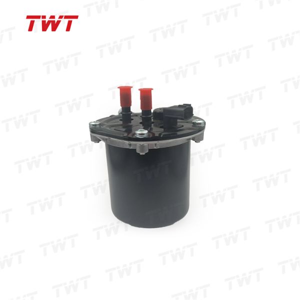 TWT Filtro de combustible de gas en línea de acero inoxidable para automóviles para NISSAN Numeros de reemplazo A4474470000 16400-9320R 16400-4976R