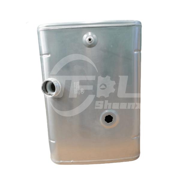 Customizable 300L 400L Iron Fuel Tank for Shacman Ttuck Spare Parts