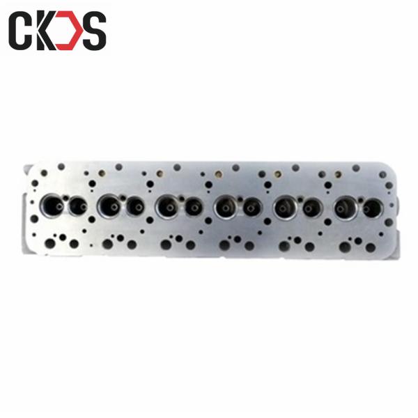 11710-1600 Hino H07CT Diesel Engine Cylinder Head