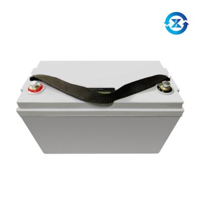 Procurar um caminho mais curto baterias da proteção 5S 50Ah 24V LiFePO4