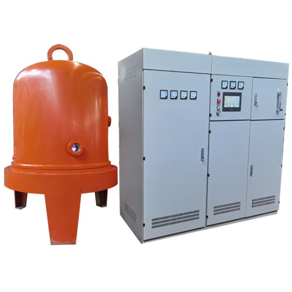 650C Carbonitriding Furnace Accurate Temperature Control