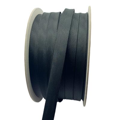 Nylon Interlaced Cord Shield 1/4 Inch The Perfect Combination of Durability and Performance