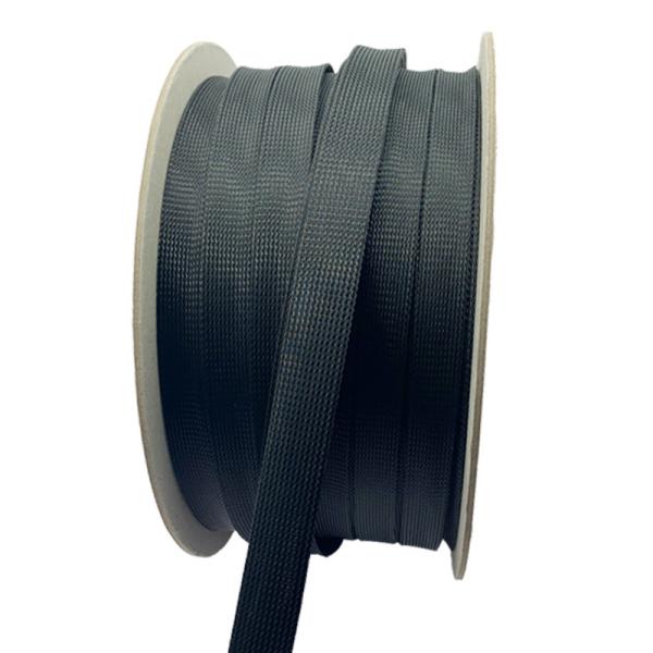 Nylon Interlaced Cord Shield 1/4 Inch The Perfect Combination of Durability and Performance
