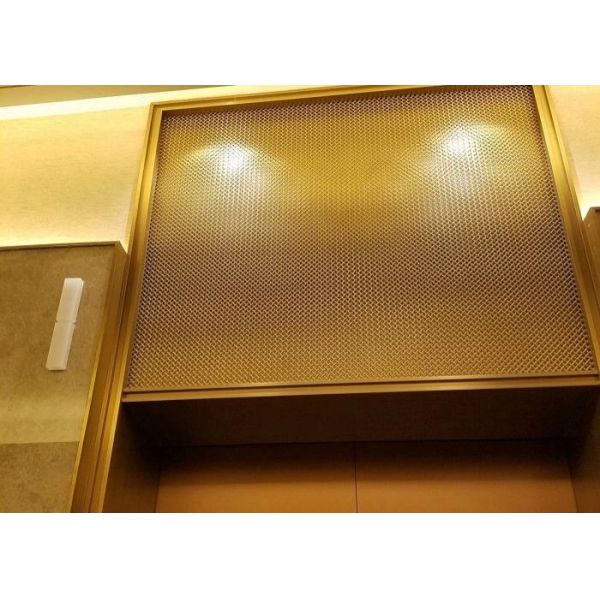 0Архитектурная сетка из тканевой проволоки T304.5мм