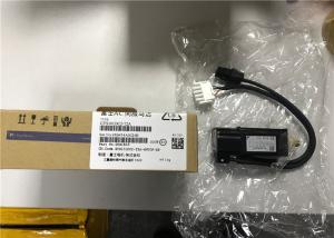 Fase 100W 200 monofásica elétrica de Fuji do servo motor de GYS101DC2-T2à 230V