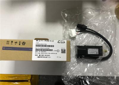 GYS101DC2-T2Aのサーボ モーター富士の電気230V 3000Rmpへの100W単一フェーズ200