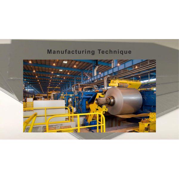 Cold Hot Rolled SS Welded Pipes