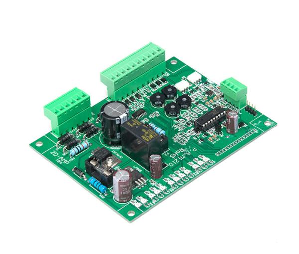 Lead Free Rohs Compliant Pcb Assembly Service Flexible Turn Key Consignment