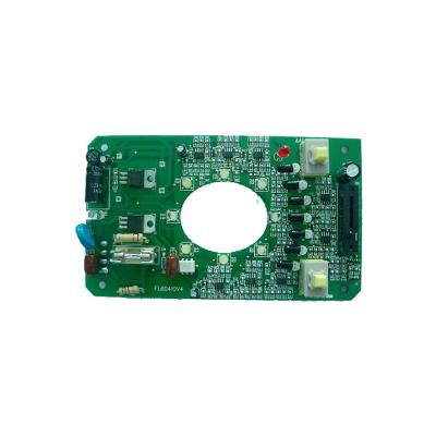 BGAの部品供給およびパッケージSMT PCBの製作の完全なターンキーPCBアセンブリ