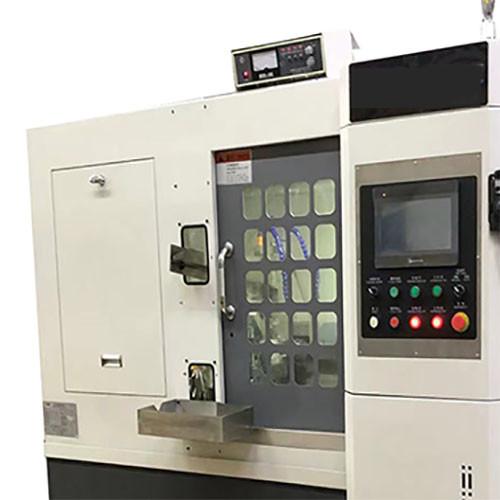 Máquina de rectificação cilíndrica interna de rolamentos CNC da série 3MK20-U para partes de rolamentos