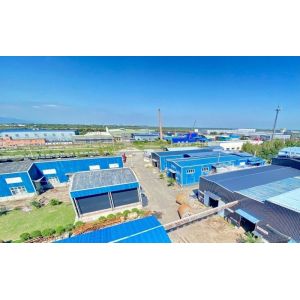 Shifang Hua Rong Chemical Co., Ltd.
