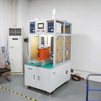 26650 Máquina de soldadura por ponto de bateria para bateria