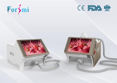 12*20 spot size of 808nm diode laser hair removal machine permanent effect hotsale
