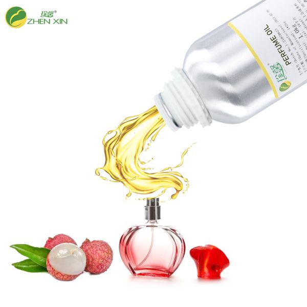 Des échantillons gratuits de la marque Arabe de parfum pour le corps huile en vrac huile parfumée