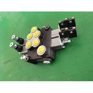 Multiway Valve